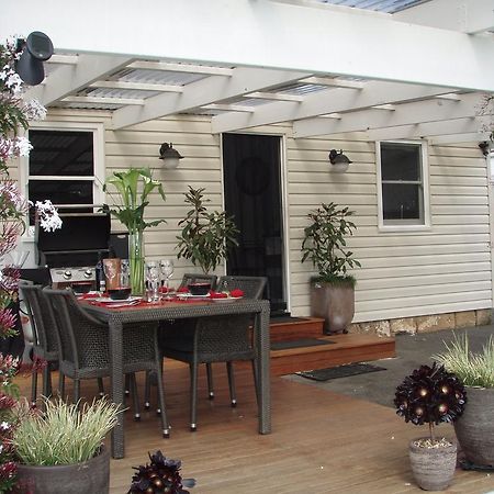 Jamieson Cottage Warrnambool Exteriör bild
