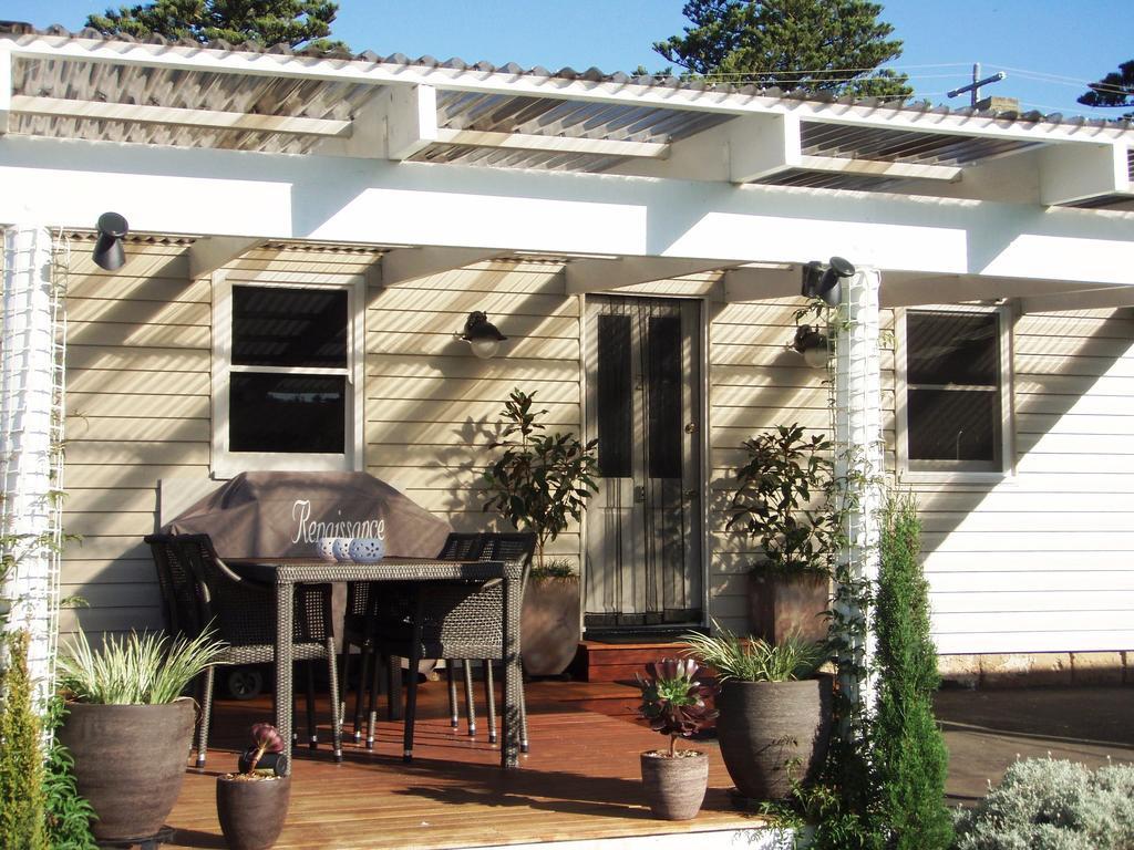 Jamieson Cottage Warrnambool Exteriör bild