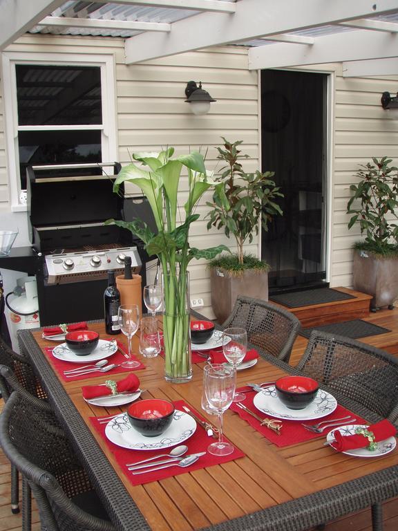 Jamieson Cottage Warrnambool Exteriör bild
